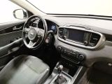 Kia Sorento bei Gebrauchtwagen.expert - Abbildung (11 / 15)