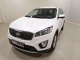 Kia Sorento bei Gebrauchtwagen.expert - Abbildung (2 / 15)