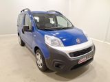 Fiat Fiorino bei Gebrauchtwagen.expert - Abbildung (8 / 15)