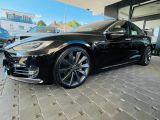 Tesla Model S bei Gebrauchtwagen.expert - Abbildung (14 / 15)
