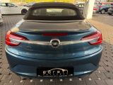 Opel Cascada bei Gebrauchtwagen.expert - Abbildung (5 / 15)