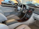 Mercedes-Benz CLK-Klasse bei Gebrauchtwagen.expert - Abbildung (11 / 15) Mercedes-Benz CLK-Klasse bei Gebrauchtwagen.expert - Abbildung (11 / 15)