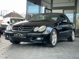 Mercedes-Benz CLK-Klasse bei Gebrauchtwagen.expert - Abbildung (2 / 15)