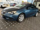 Opel Cascada bei Gebrauchtwagen.expert - Abbildung (14 / 15)