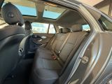 Mercedes-Benz C bei Gebrauchtwagen.expert - Abbildung (14 / 15)