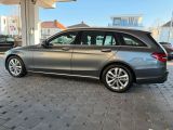 Mercedes-Benz C bei Gebrauchtwagen.expert - Abbildung (10 / 15)