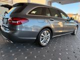 Mercedes-Benz C bei Gebrauchtwagen.expert - Abbildung (11 / 15)