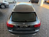 Mercedes-Benz C bei Gebrauchtwagen.expert - Abbildung (9 / 15)