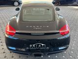 Porsche Cayman bei Gebrauchtwagen.expert - Abbildung (11 / 15) Porsche Cayman bei Gebrauchtwagen.expert - Abbildung (11 / 15)