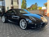 Porsche Cayman bei Gebrauchtwagen.expert - Abbildung (3 / 15) Porsche Cayman bei Gebrauchtwagen.expert - Abbildung (3 / 15)