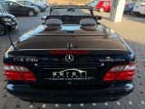 Mercedes-Benz CLK-Klasse bei Gebrauchtwagen.expert - Abbildung (4 / 15) Mercedes-Benz CLK-Klasse bei Gebrauchtwagen.expert - Abbildung (4 / 15)