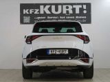 Kia Sportage bei Gebrauchtwagen.expert - Abbildung (4 / 15) Kia Sportage bei Gebrauchtwagen.expert - Abbildung (4 / 15)