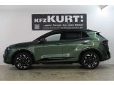 Kia Sportage bei Gebrauchtwagen.expert - Abbildung (3 / 15)