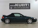 Honda CRX bei Gebrauchtwagen.expert - Abbildung (3 / 15)
