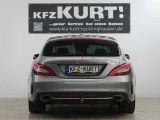 Mercedes-Benz CLS-Klasse bei Gebrauchtwagen.expert - Abbildung (4 / 15)