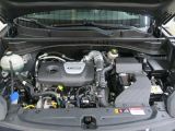Kia Sportage bei Gebrauchtwagen.expert - Abbildung (6 / 15)