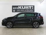 Kia Sportage bei Gebrauchtwagen.expert - Abbildung (3 / 15)