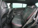 Kia Sportage bei Gebrauchtwagen.expert - Abbildung (11 / 15)