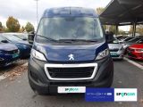 Peugeot Boxer bei Gebrauchtwagen.expert - Abbildung (2 / 15)