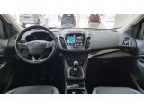 Ford Kuga bei Gebrauchtwagen.expert - Abbildung (10 / 15)