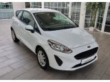 Ford Fiesta bei Gebrauchtwagen.expert - Abbildung (4 / 9)