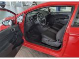 Ford Fiesta bei Gebrauchtwagen.expert - Abbildung (5 / 12)
