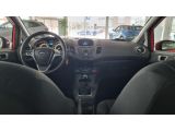 Ford Fiesta bei Gebrauchtwagen.expert - Abbildung (8 / 12)