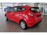 Ford Fiesta bei Gebrauchtwagen.expert - Abbildung (2 / 12)