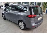Opel Zafira bei Gebrauchtwagen.expert - Abbildung (2 / 15)