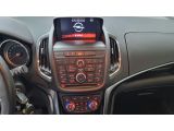 Opel Zafira bei Gebrauchtwagen.expert - Abbildung (12 / 15)