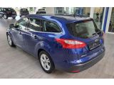 Ford Focus bei Gebrauchtwagen.expert - Abbildung (3 / 15)