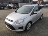 Ford C-MAX bei Gebrauchtwagen.expert - Abbildung (2 / 15)