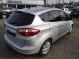 Ford C-MAX bei Gebrauchtwagen.expert - Abbildung (4 / 15)