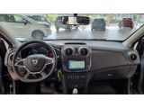 Dacia Sandero bei Gebrauchtwagen.expert - Abbildung (11 / 13)