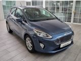 Ford Fiesta bei Gebrauchtwagen.expert - Abbildung (4 / 15)