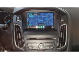 Ford Focus bei Gebrauchtwagen.expert - Abbildung (11 / 15)