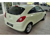 Opel Corsa bei Gebrauchtwagen.expert - Abbildung (3 / 15)