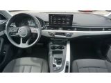 Audi A4 bei Gebrauchtwagen.expert - Abbildung (14 / 15)