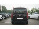 Toyota Proace bei Gebrauchtwagen.expert - Abbildung (8 / 15) Toyota Proace bei Gebrauchtwagen.expert - Abbildung (8 / 15)