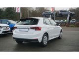 Skoda Fabia bei Gebrauchtwagen.expert - Abbildung (5 / 15)