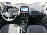 Ford EcoSport bei Gebrauchtwagen.expert - Abbildung (8 / 15)