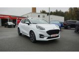 Ford Puma bei Gebrauchtwagen.expert - Abbildung (8 / 15)