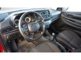 Hyundai i20 bei Gebrauchtwagen.expert - Abbildung (9 / 15)