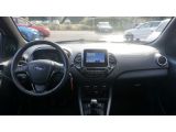 Ford Ka bei Gebrauchtwagen.expert - Abbildung (10 / 15)