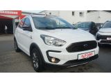 Ford Ka bei Gebrauchtwagen.expert - Abbildung (8 / 15)