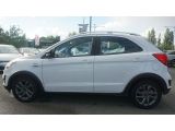 Ford Ka bei Gebrauchtwagen.expert - Abbildung (3 / 15)