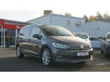 VW Touran bei Gebrauchtwagen.expert - Abbildung (7 / 15)