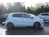 Mitsubishi Space Star bei Gebrauchtwagen.expert - Abbildung (5 / 15)