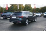 Audi A4 bei Gebrauchtwagen.expert - Abbildung (6 / 15)