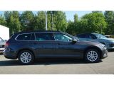 VW Passat bei Gebrauchtwagen.expert - Abbildung (6 / 15)